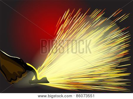Manufacturing Sparks