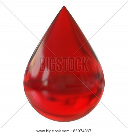 Blood Drop