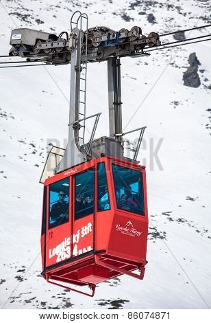 Cableway