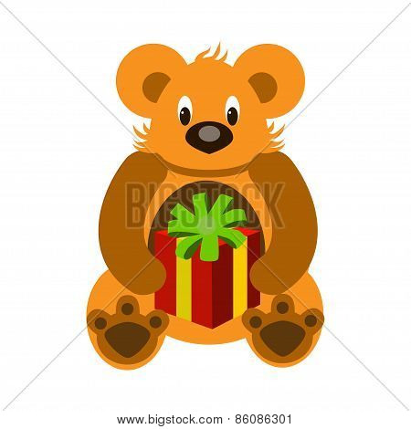Bear