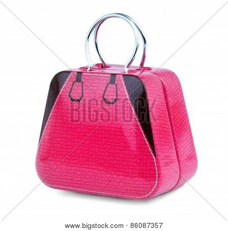 Toy handbag