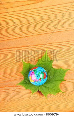 Globe