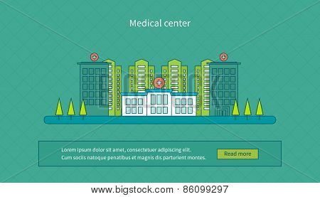 concept for healthcare