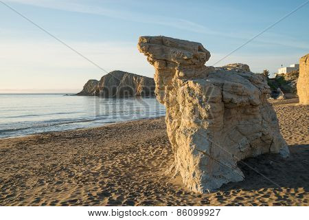 Isleta Beach