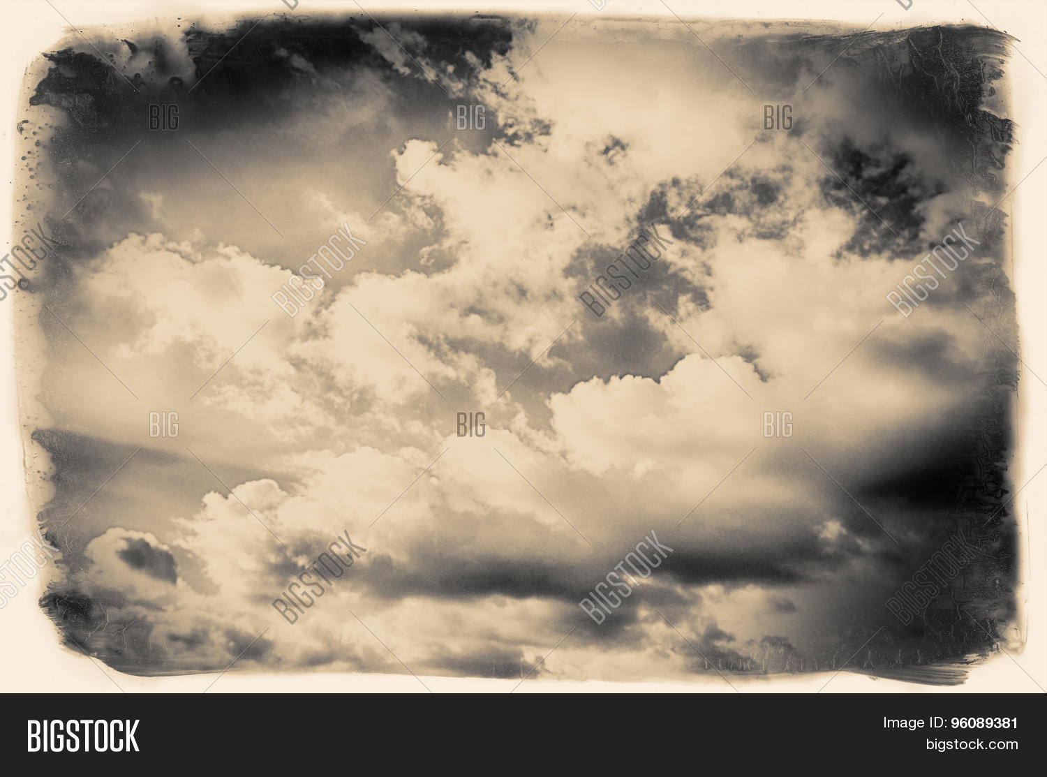 Vintage Sky Background Image & Photo (Free Trial) | Bigstock