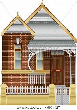 Town House