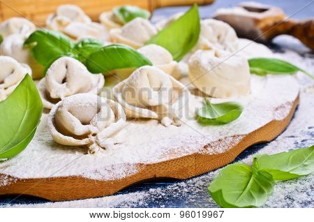 Tortelli