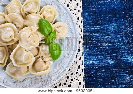 Tortelli