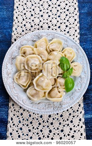 Tortelli