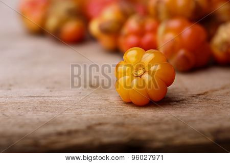 Cloudberry