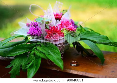 Flower Decoration