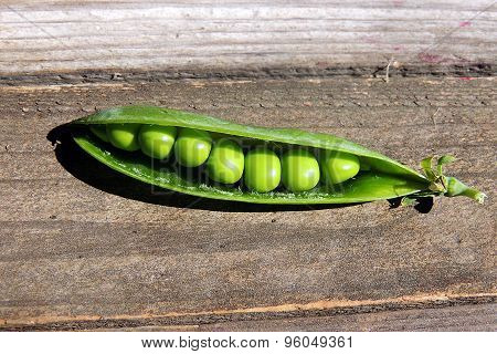 Peas