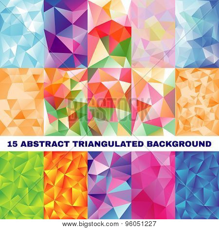 abstract backgrounds