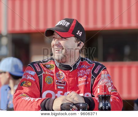 Nascar:  Oct 10 Pepsi Max 400
