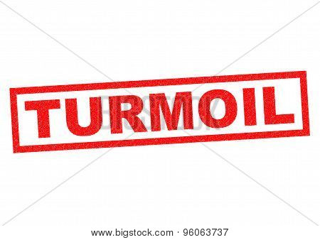 Turmoil