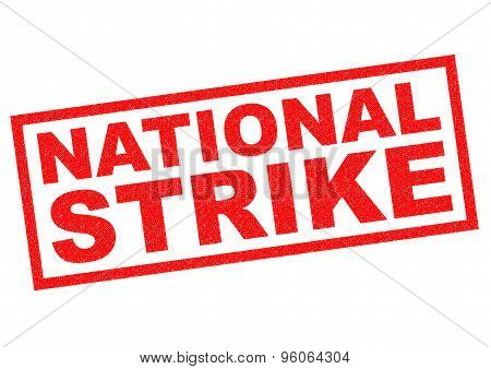 National Strike