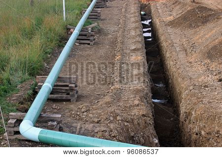 Building the Pipeline