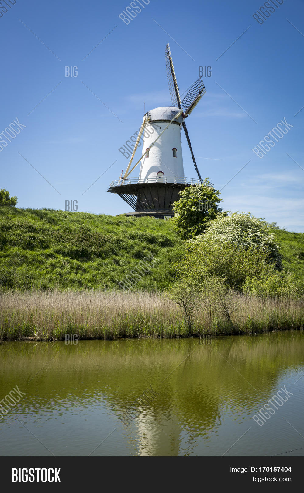 Typical Dutch Image & Photo (Free Trial) | Bigstock