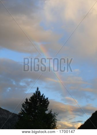 Fiordos noruegos