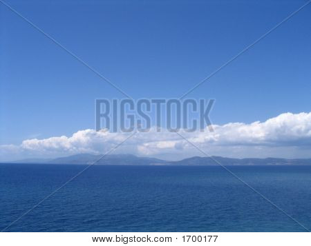Isola e mare