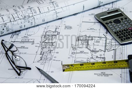 new construction plans, home plan, house plan, architectural plan, plan of structure, working plans