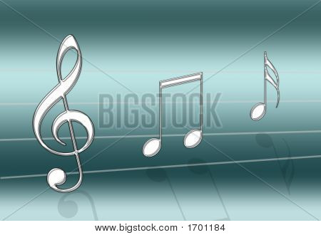 Musik Teal