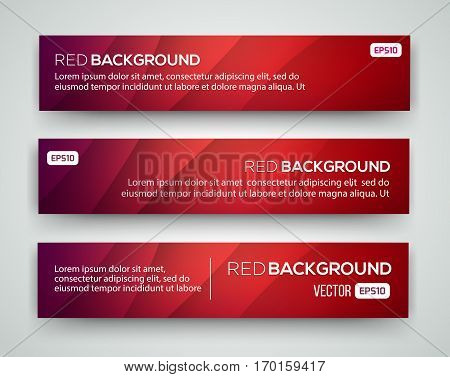 Abstract banner design. Vector. Disco nighclub disco DJ. Cosmic HUD sci-fi interface. Science news sport. War online games