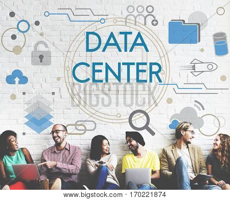 Computer Network Data Center Information