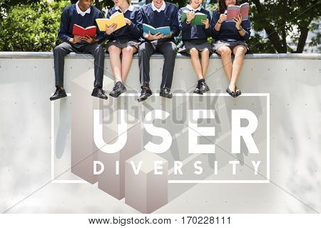 User Customer Identity Interface Member System