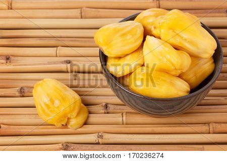 Tropical Fruit Jackfruit (jakfruit, Jack, Jak)
