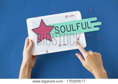 Awesome Free Passion Soulful Inspire Graphics