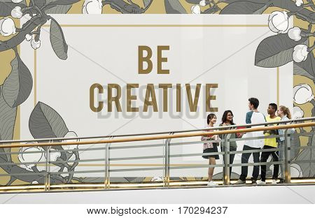 Ideas Creative Design Inspire Freshideas