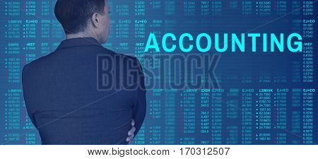 Global Business Accounting Fintech Marketing
