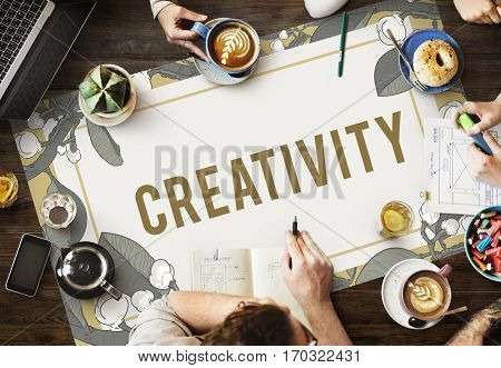 Ideas Creative Design Inspire Freshideas