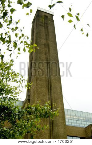 Tate Modern Tower