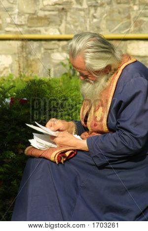 Пастор