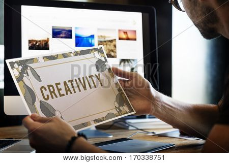 Ideas Creative Design Inspire Freshideas