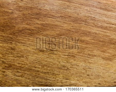 Light ocher brown painted old wood background.