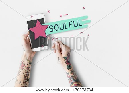 Awesome Free Passion Soulful Inspire Graphics
