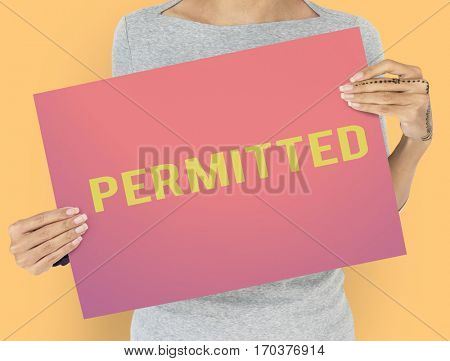 Permitted License Authorization Allowance Performance