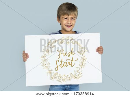 Fresh Start Living Your Life to the Fullest