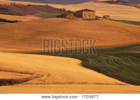 Campagna Toscana