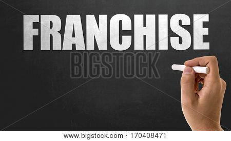 Franchise