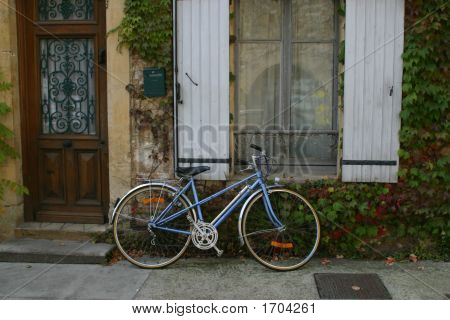 Vélo en France