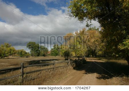 Ranch Road