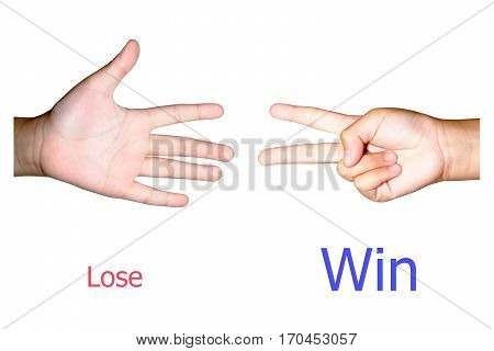 Rock Paper Scissors