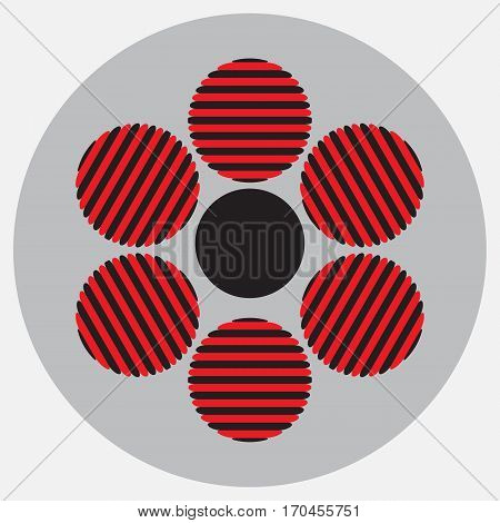 Flower Icon