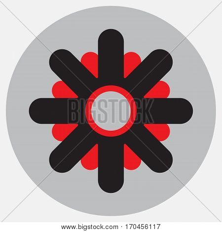 Flower Icon