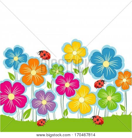 Flower glade