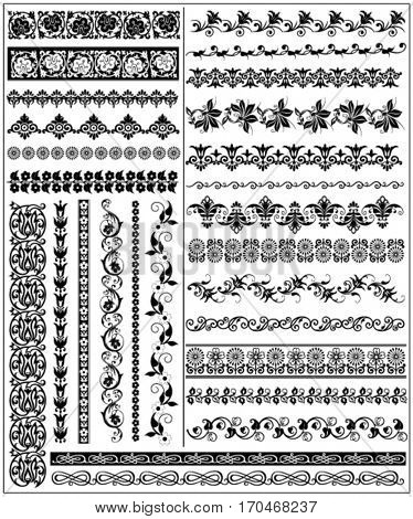 decorative borders 3